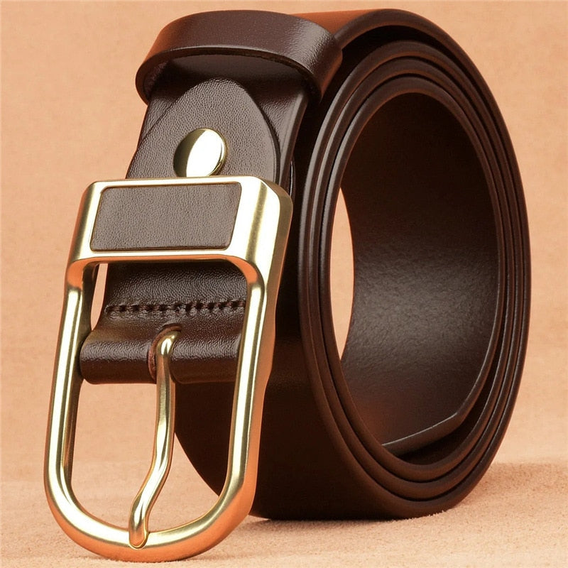 Men's Dakar Adventure Belt
