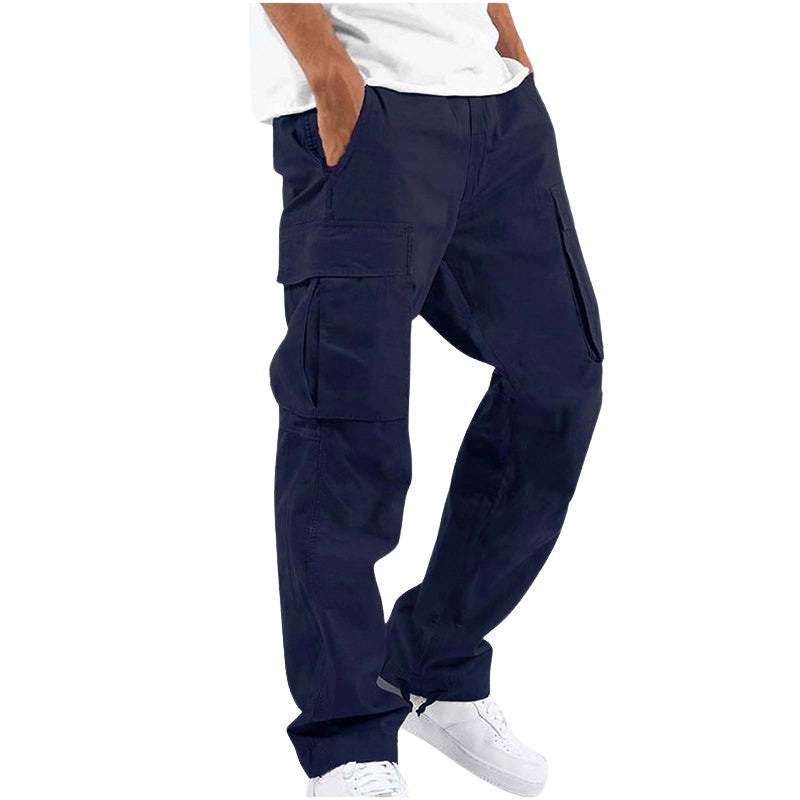 Nooh® Chill Cargo Trousers