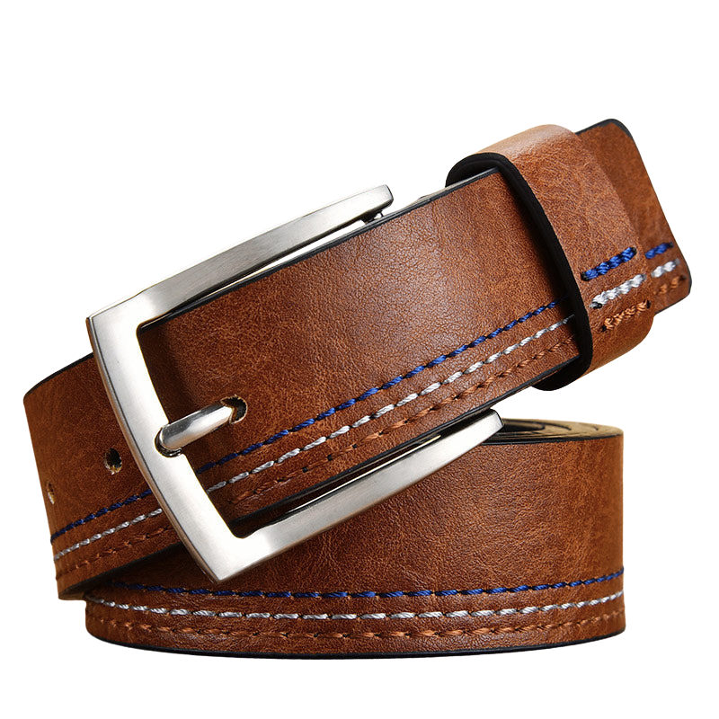 Bloke's Texas Belt - Perfect for Making a Fashion Statement!