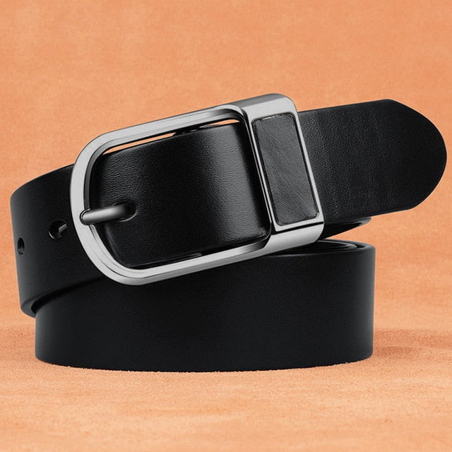 Men's Dakar Adventure Belt