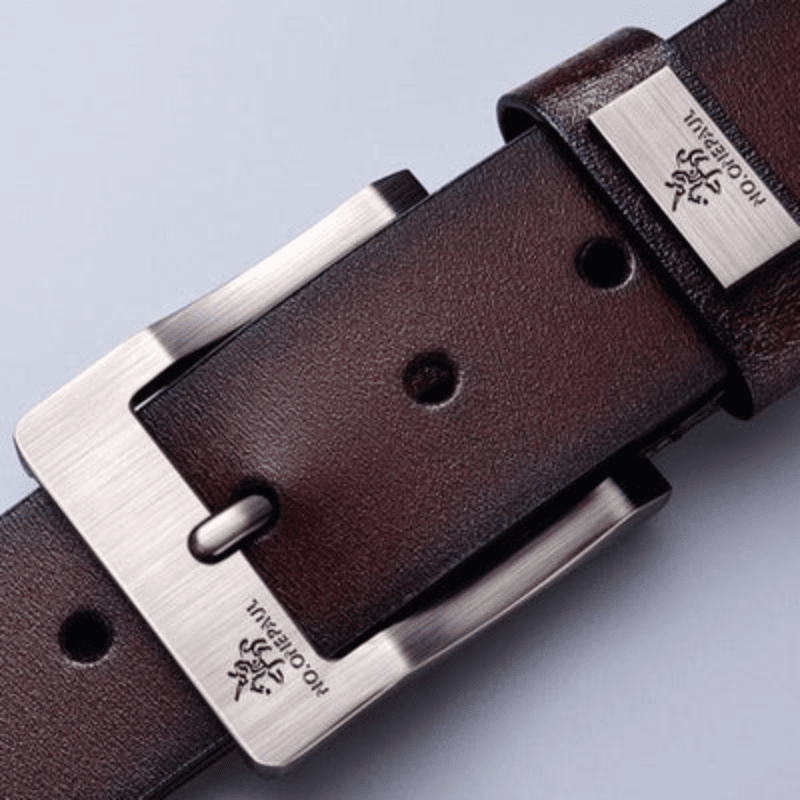 Men's Nova Adjustable Belt