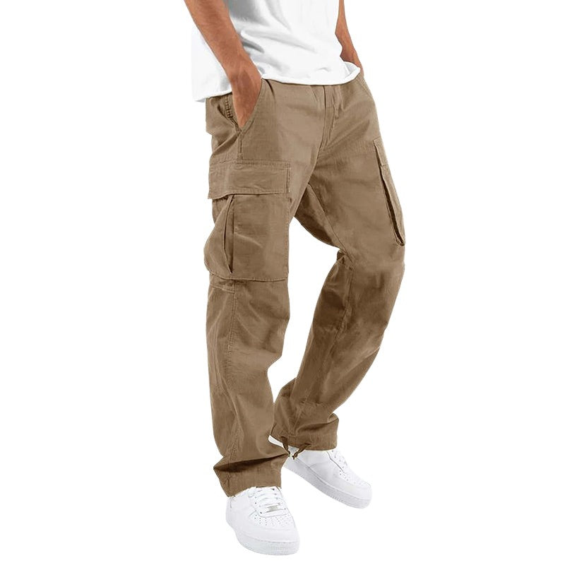 Nooh® Chill Cargo Trousers