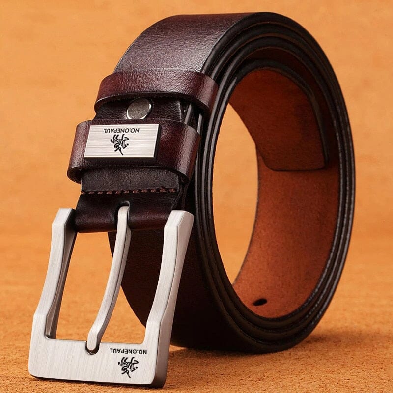 Men's Nova Adjustable Belt