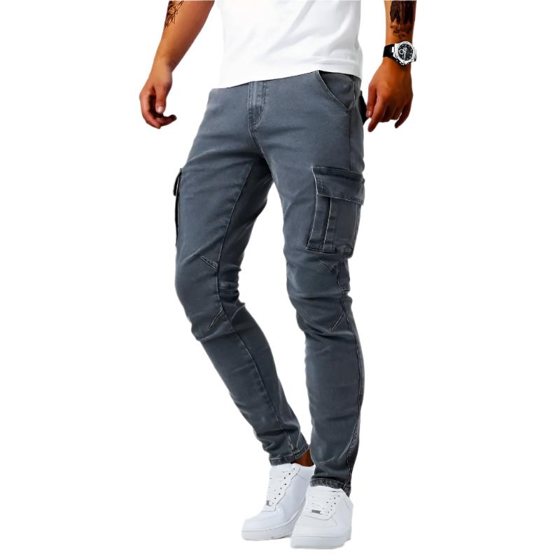 Alain® Easygoing Fit Chinos
