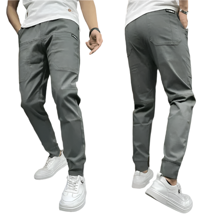 Ahnick® Comfort Cargo Pants