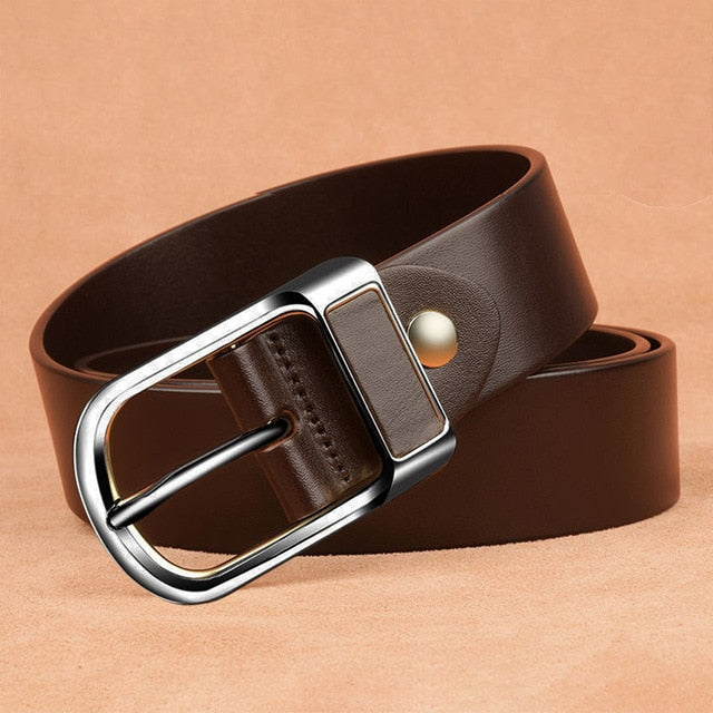 Men's Dakar Adventure Belt