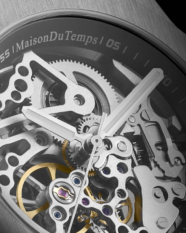 MT Beta Skeleton - Embrace the Essentials!