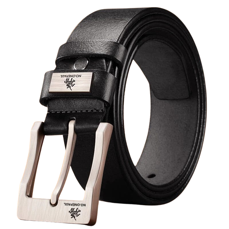 Men's Nova Adjustable Belt