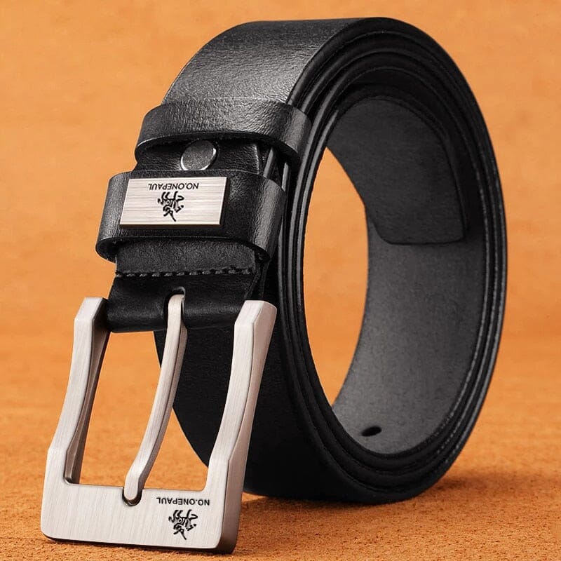 Men's Nova Adjustable Belt