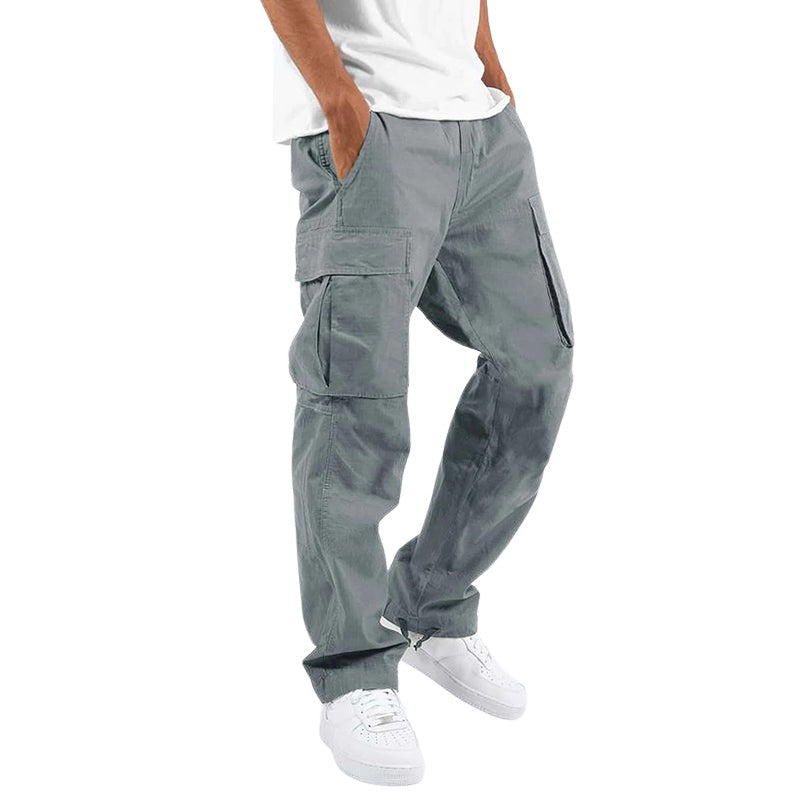 Nooh® Chill Cargo Trousers