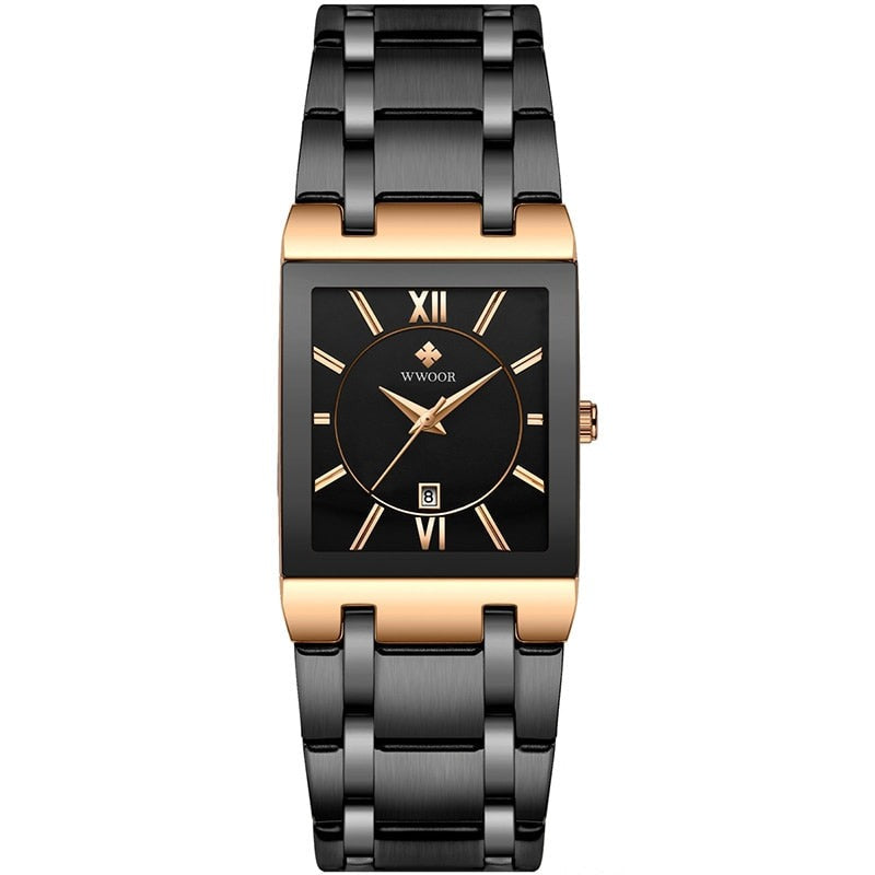 Altair Men's Timepiece