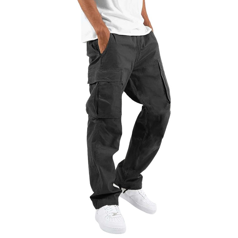 Nooh® Chill Cargo Trousers