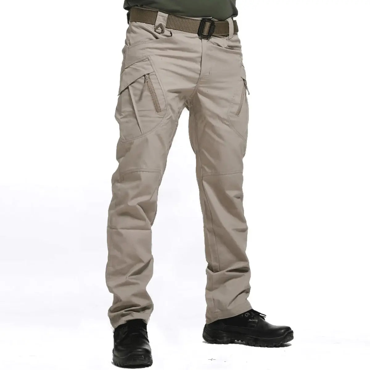 Adventure-Ready Tactical Pants (Free Tactical Belt Included) – Gear Up for Your Next Expedition!