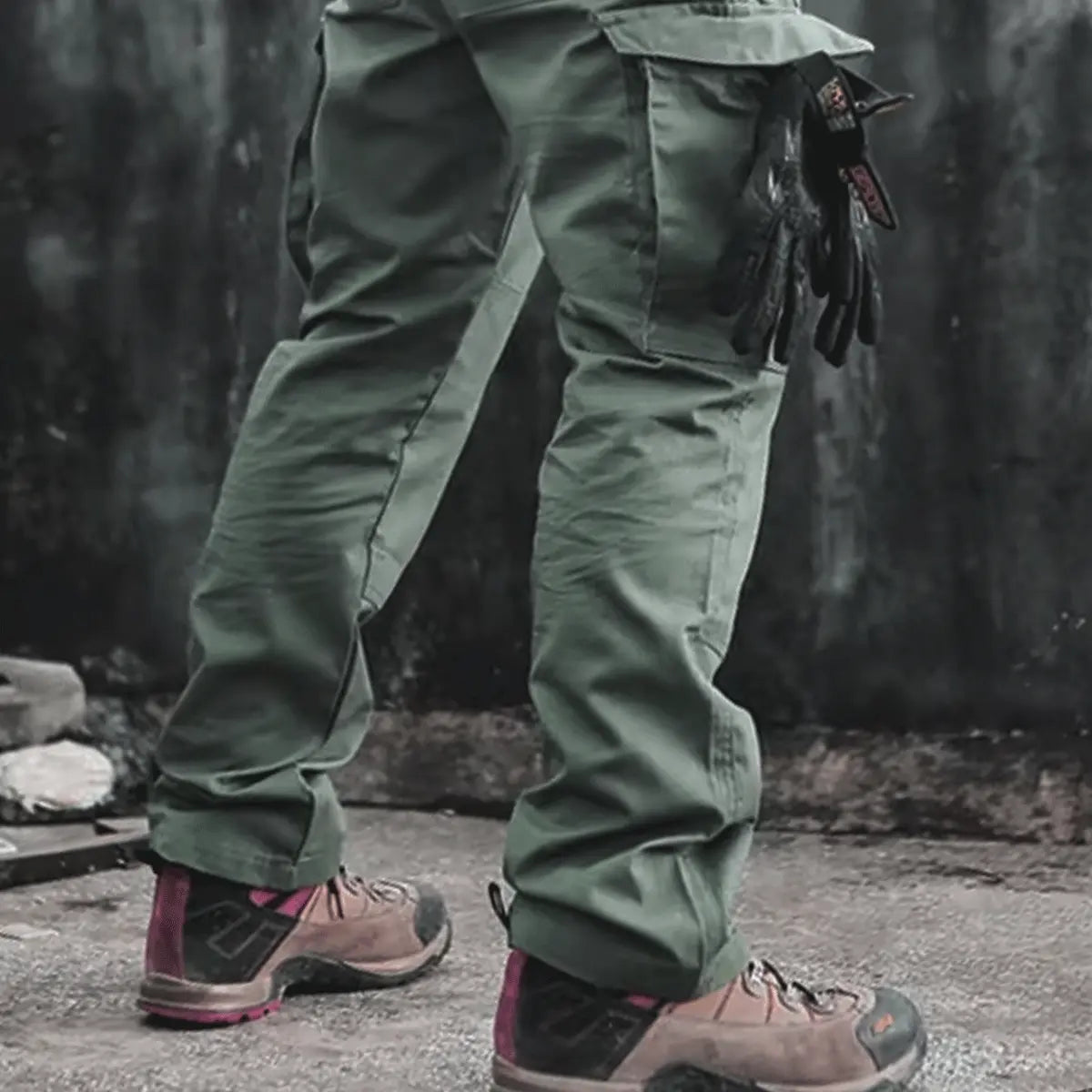 Adventure-Ready Tactical Pants (Free Tactical Belt Included) – Gear Up for Your Next Expedition!