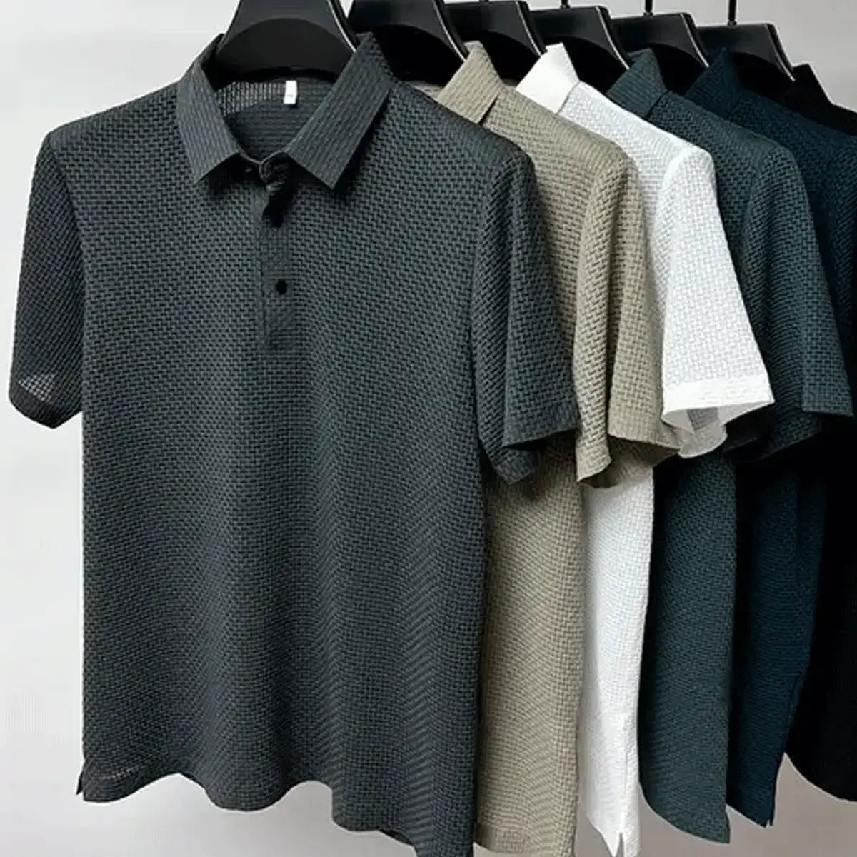 Fresh® Polo Tee - Buy One, Get One Free Offer!