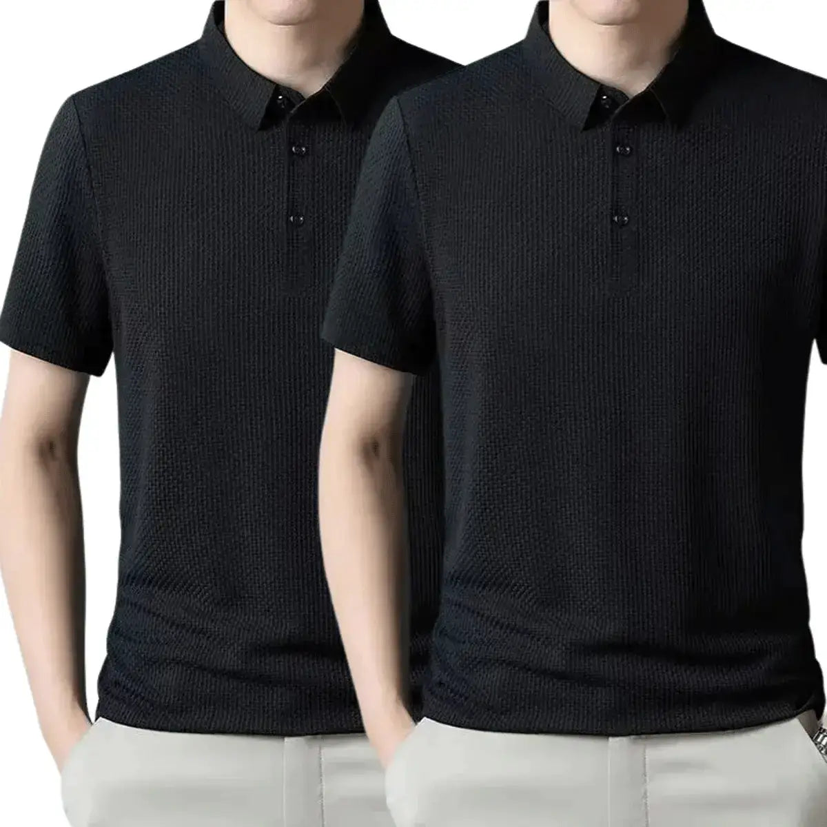 Fresh® Polo Tee - Buy One, Get One Free Offer!