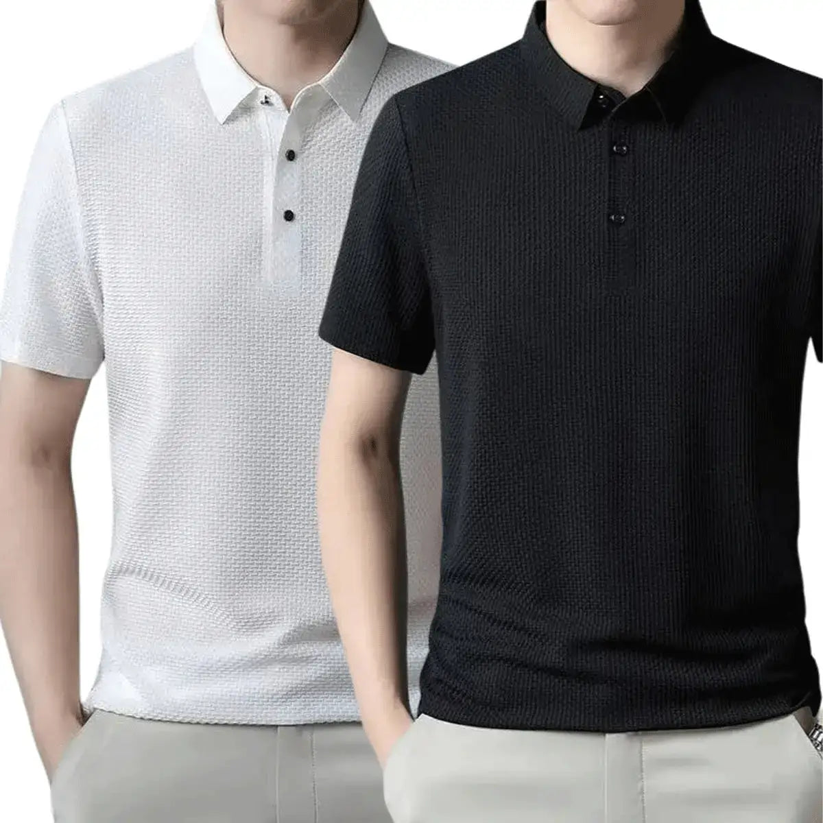 Fresh® Polo Tee - Buy One, Get One Free Offer!