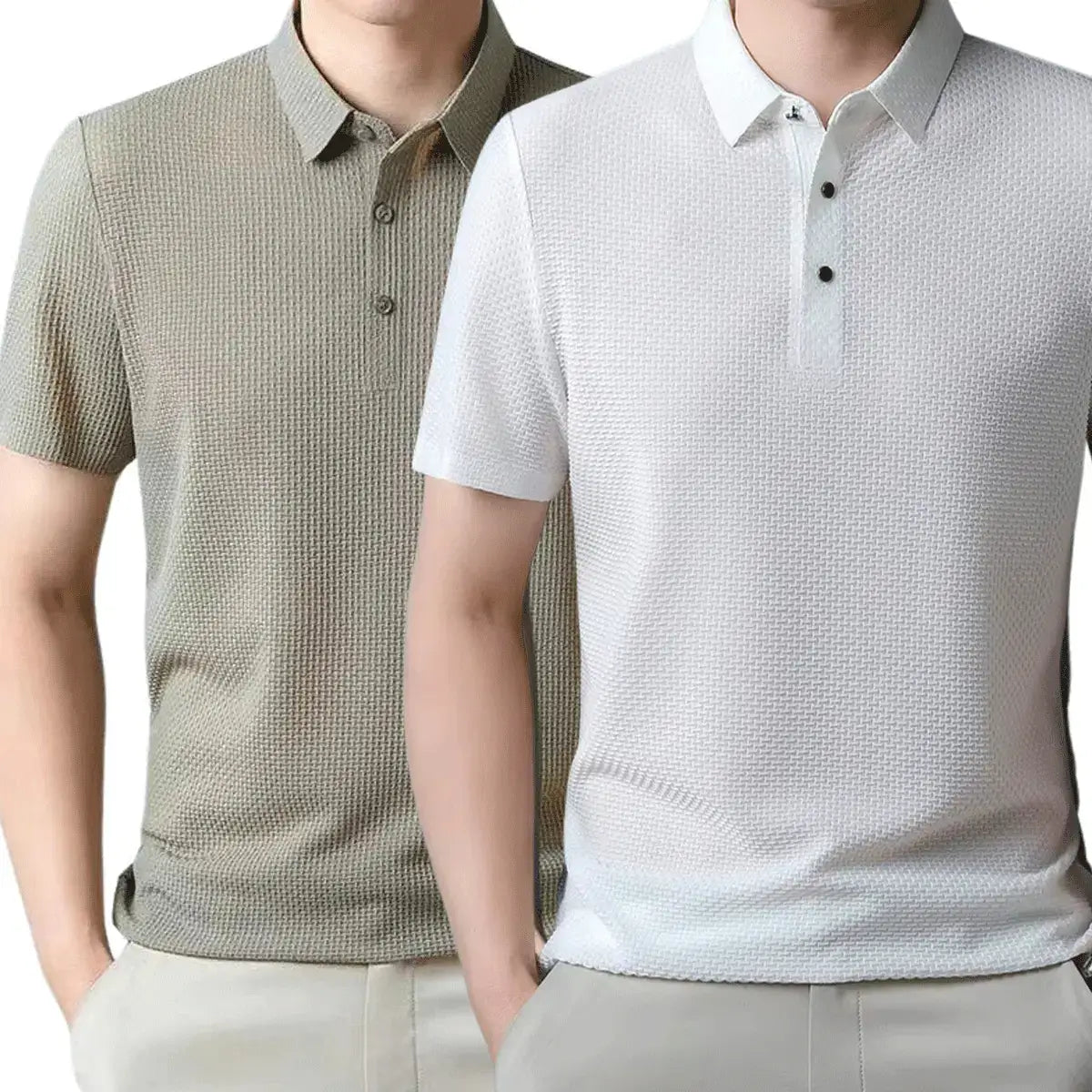Fresh® Polo Tee - Buy One, Get One Free Offer!