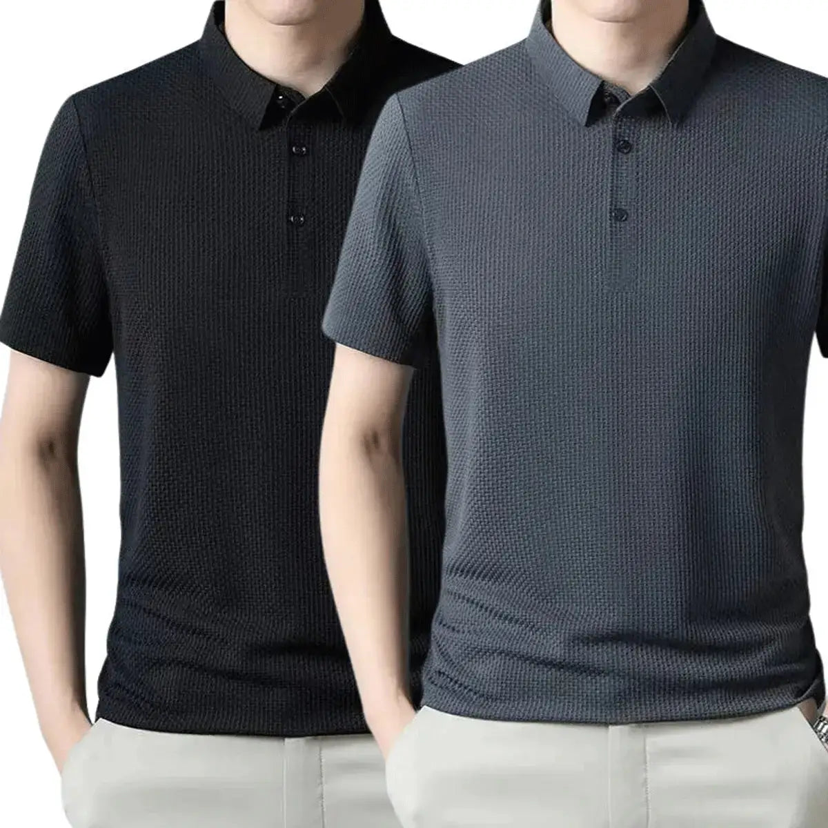 Fresh® Polo Tee - Buy One, Get One Free Offer!