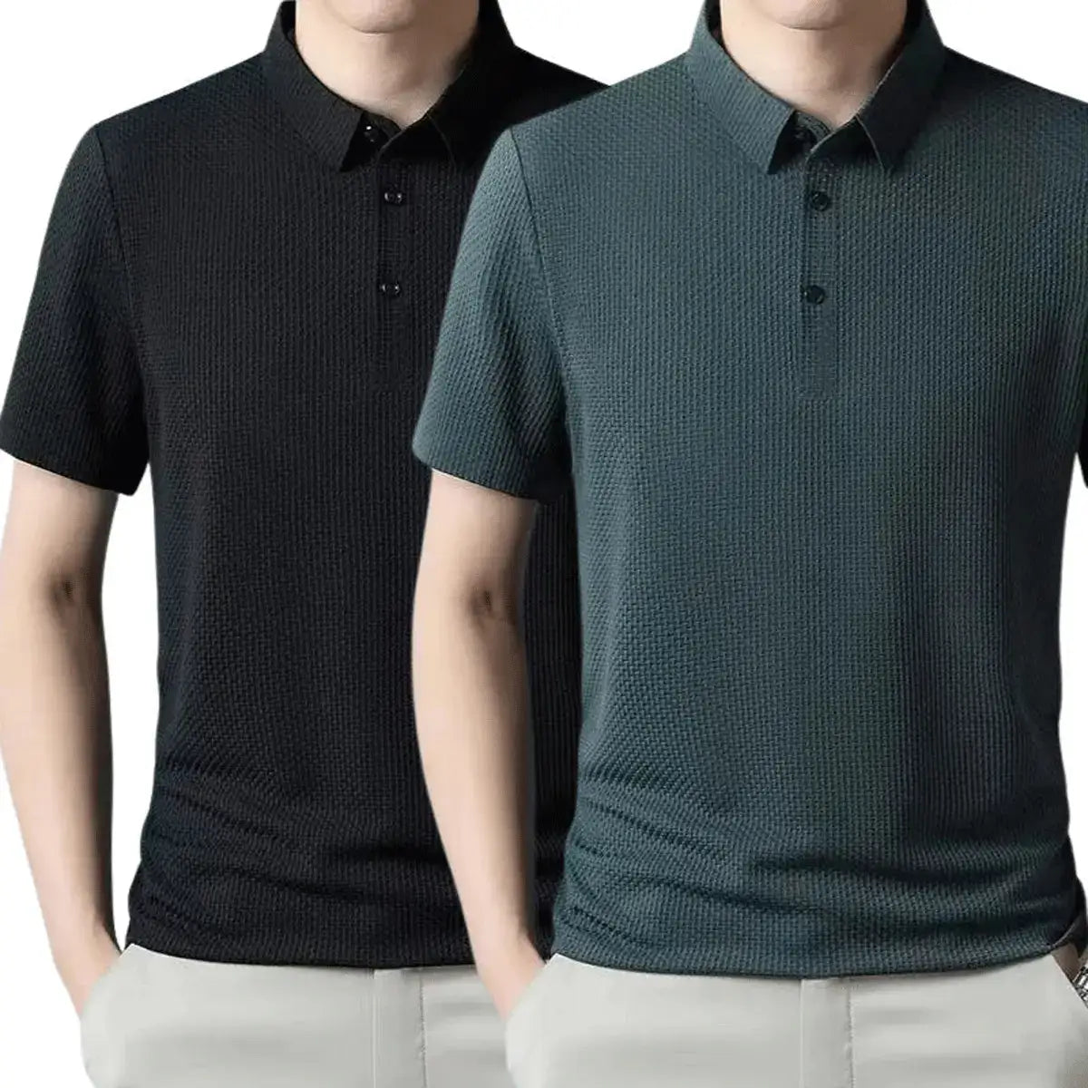 Fresh® Polo Tee - Buy One, Get One Free Offer!