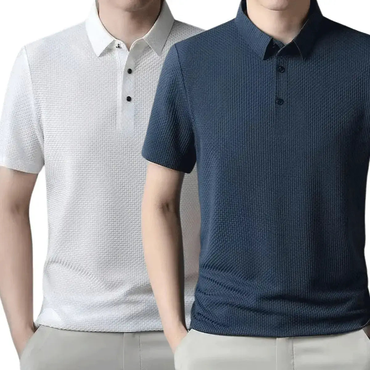 Fresh® Polo Tee - Buy One, Get One Free Offer!
