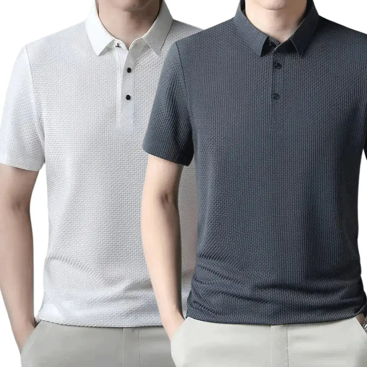 Fresh® Polo Tee - Buy One, Get One Free Offer!