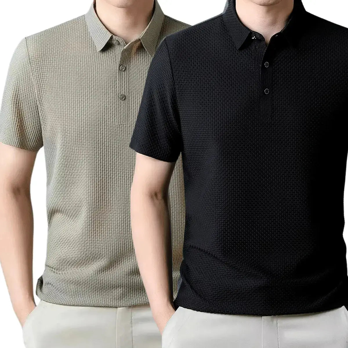 Fresh® Polo Tee - Buy One, Get One Free Offer!