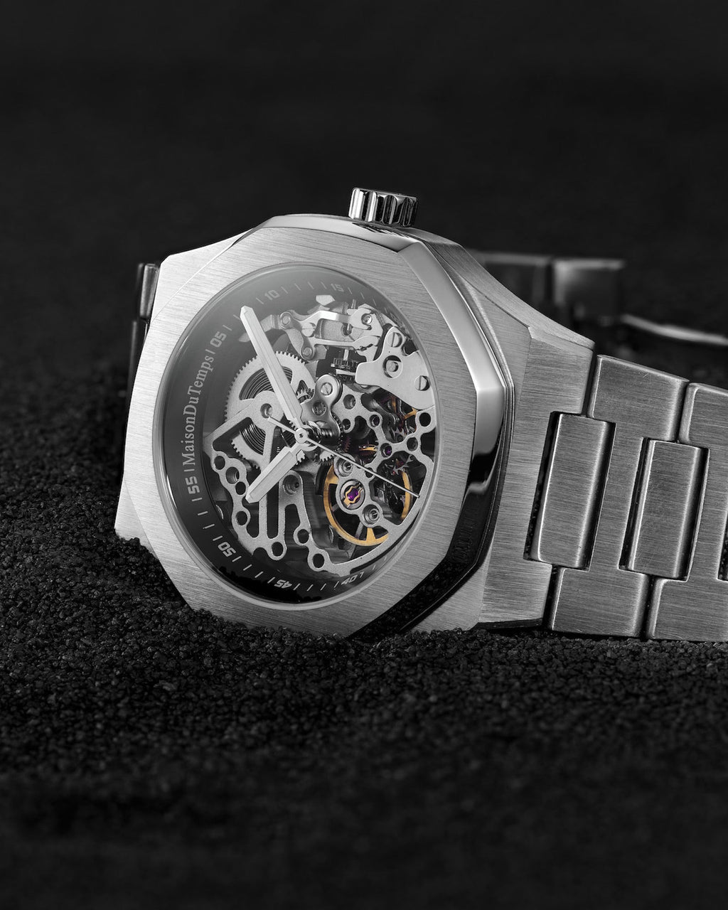 MT Beta Skeleton - Embrace the Essentials!