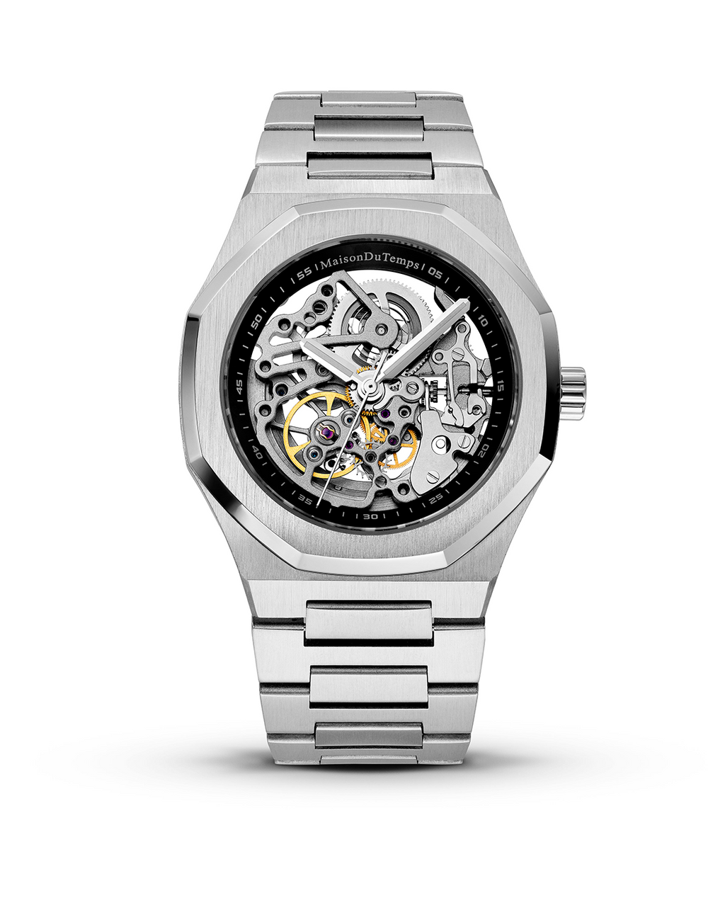 MT Beta Skeleton - Embrace the Essentials!