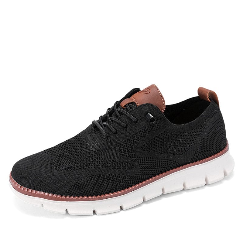 Patrick - Men's Comfortable Orthopedic Sneakers for All-Day Support