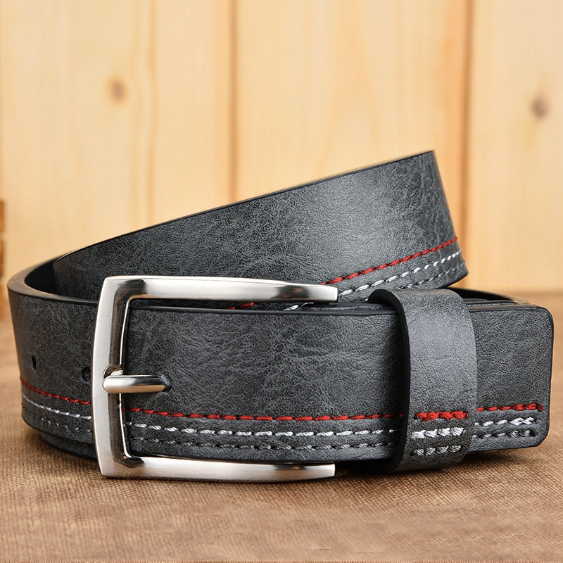 Bloke's Texas Belt - Perfect for Making a Fashion Statement!
