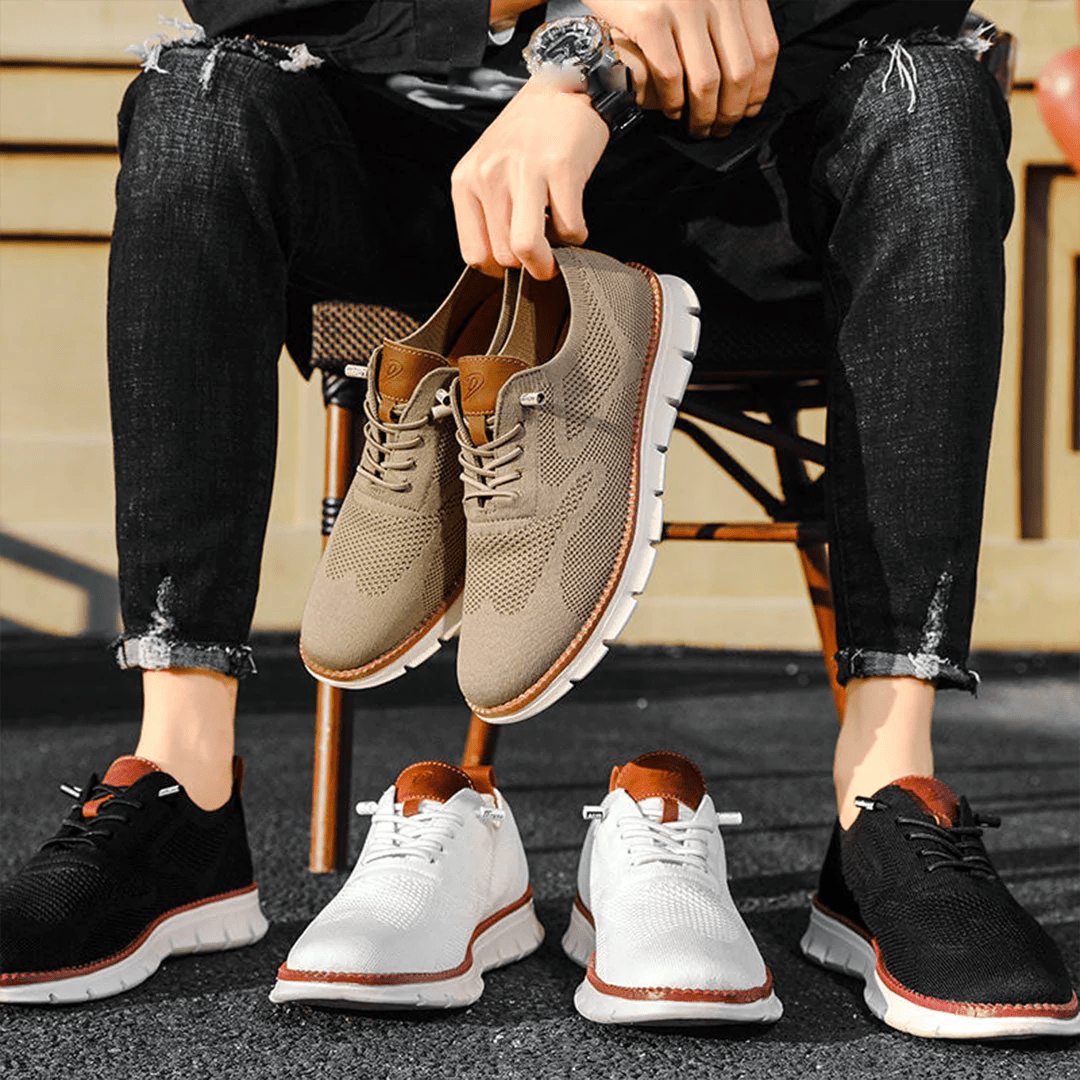 James® Ultimate Comfort Men's Sneakers