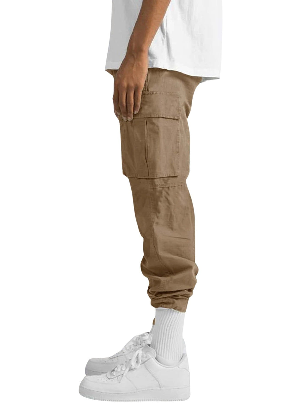 Nooh® Chill Cargo Trousers