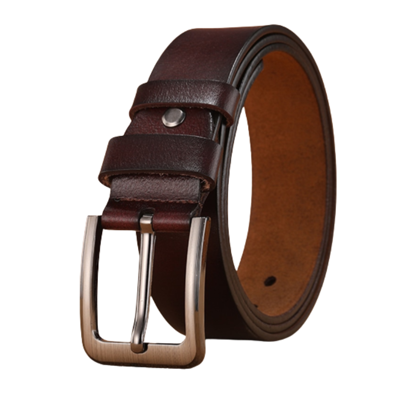 Chaps Cardiff Men's Leather Belt