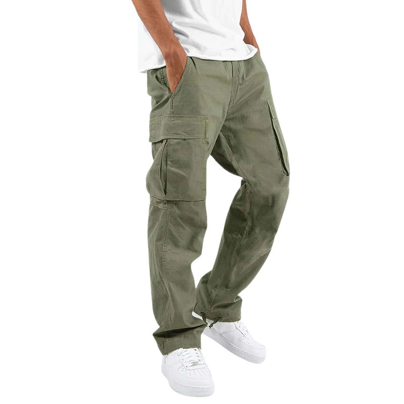 Nooh® Chill Cargo Trousers