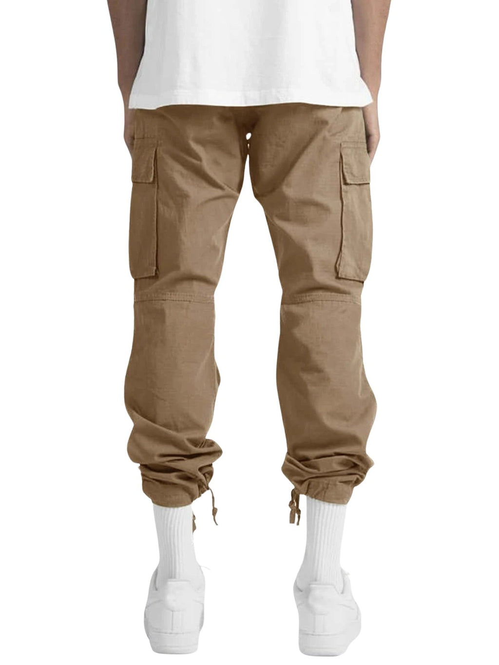 Nooh® Chill Cargo Trousers