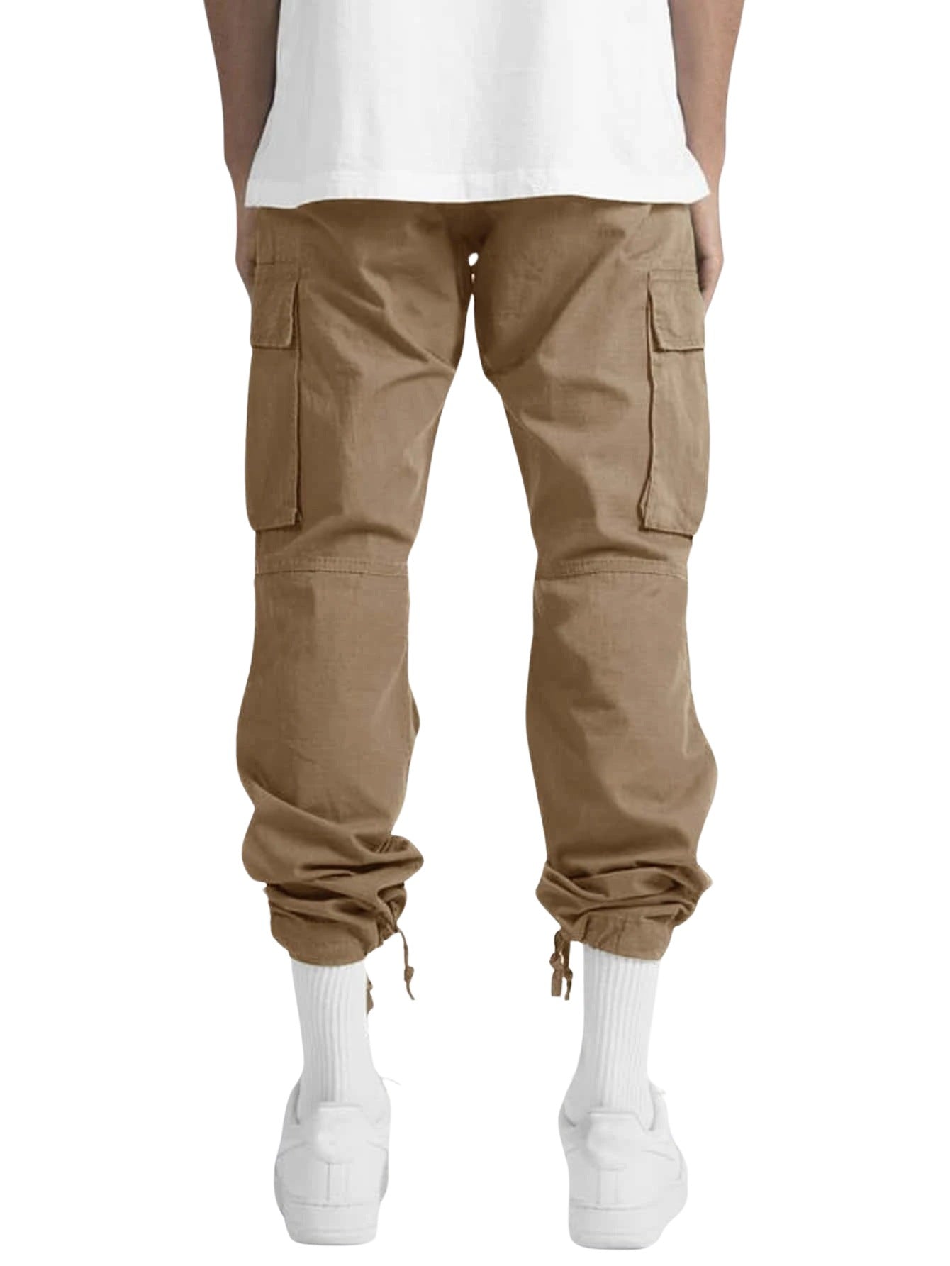 Nooh® Chill Cargo Trousers