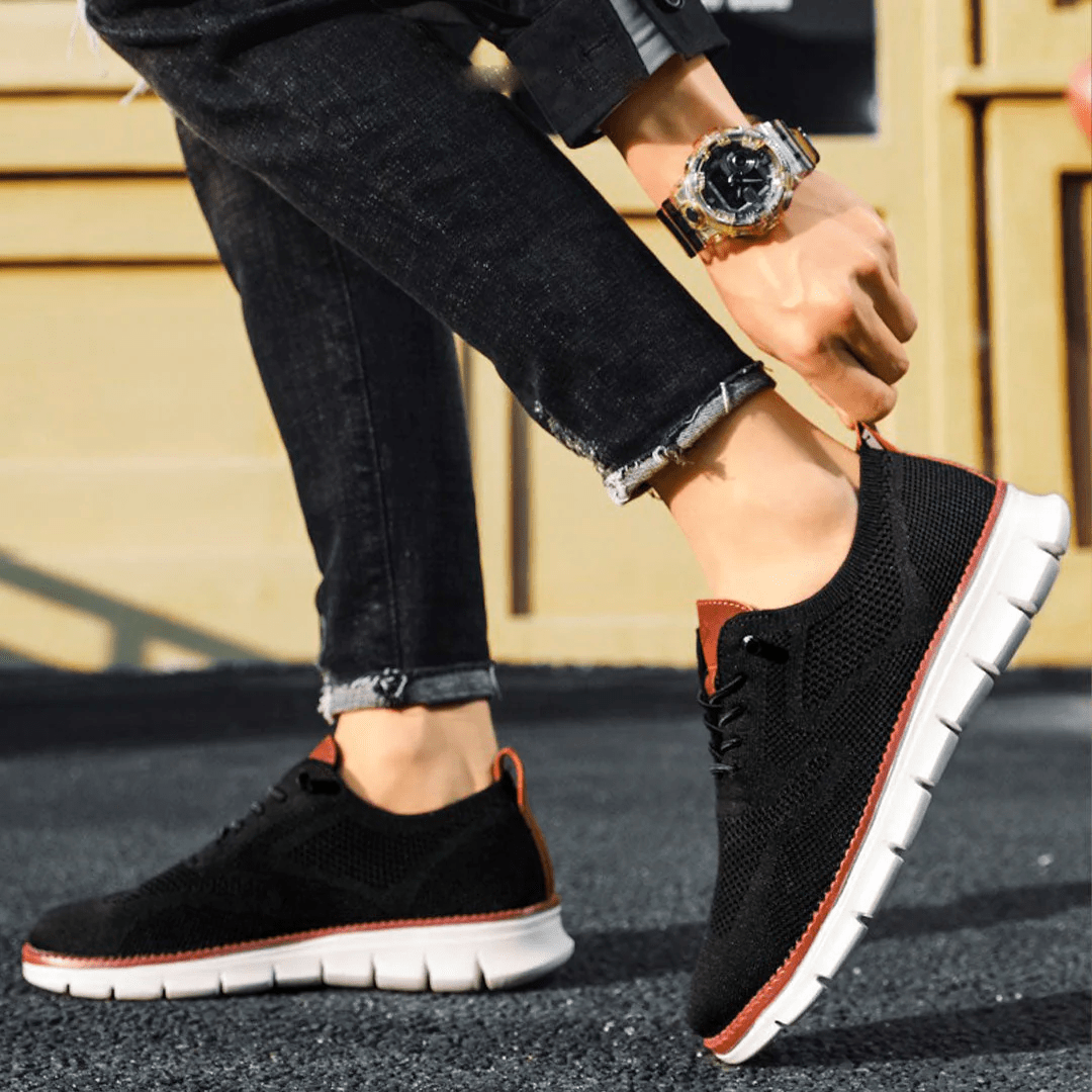James® Ultimate Comfort Men's Sneakers