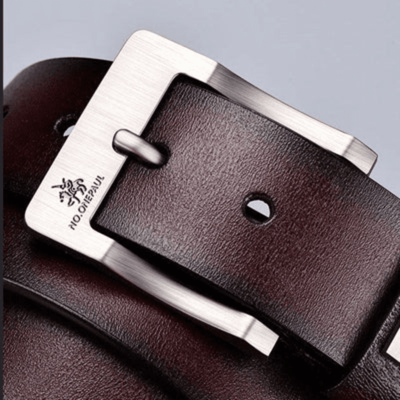 Men's Nova Adjustable Belt