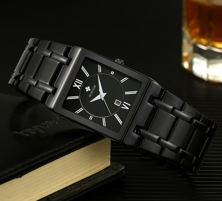 Altair Men's Timepiece