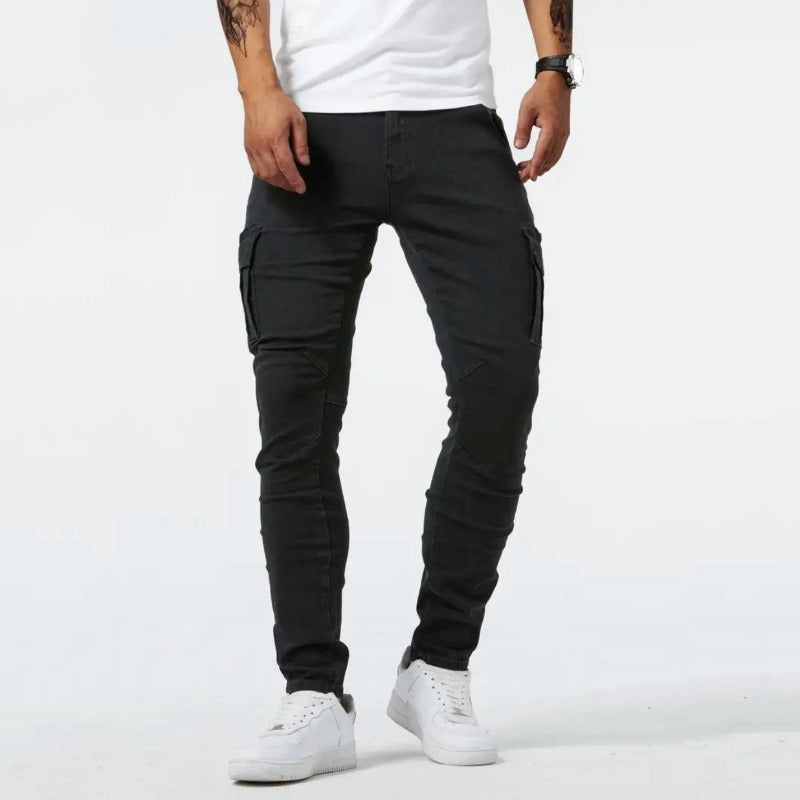 Alain® Easygoing Fit Chinos
